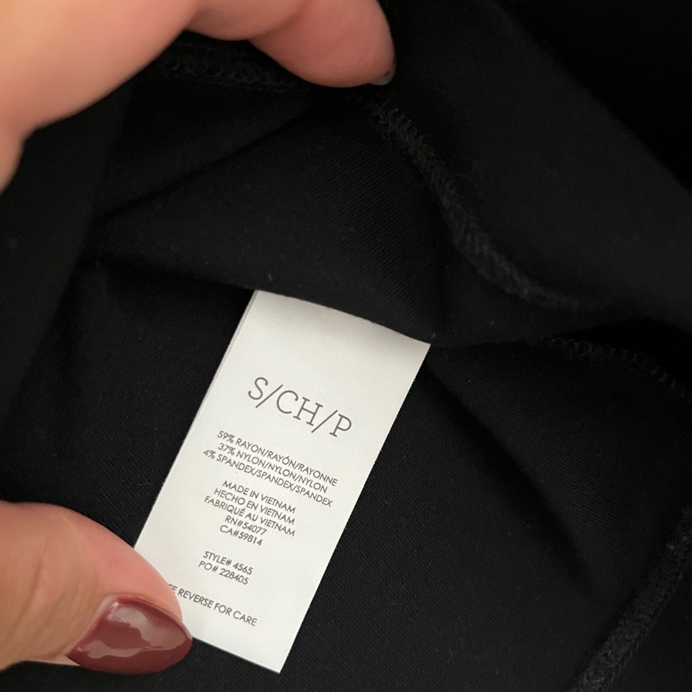 Cabi top size S
